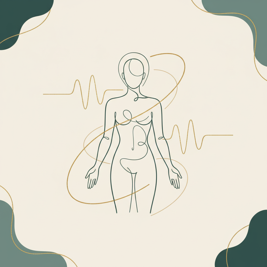 Ilustração: Avaliação Biofísica com Emorph